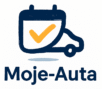 Moje auta